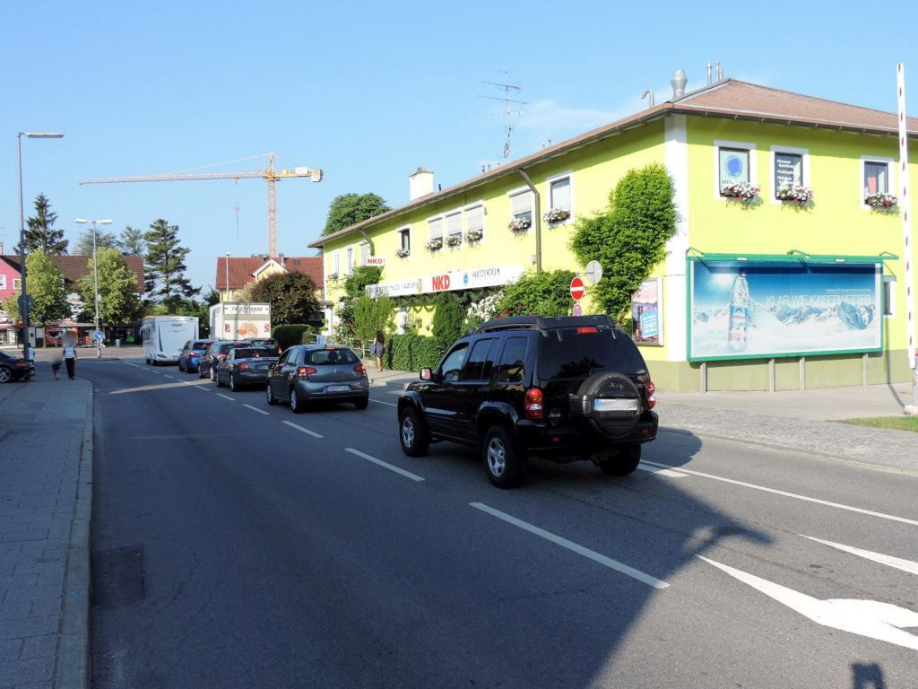 Außenwerbung im Panoramaformat platzieren - 36/1-Panoramafläche