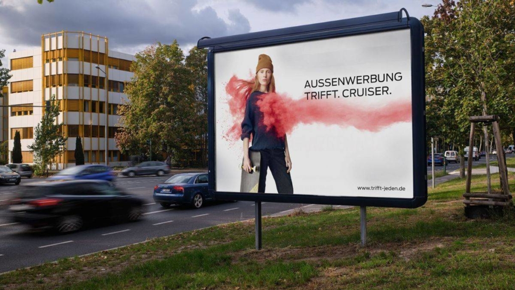 Kampagnen Bild