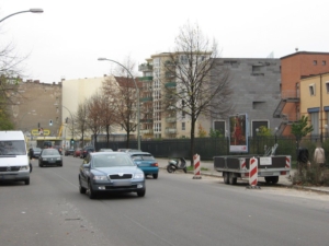 Berlin, Stadt - Eldenaer Str. 65 