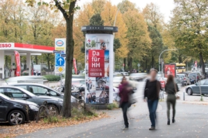 Mundsburger Dammerlenkamp