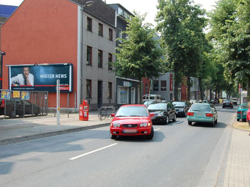 Brühler Str. 5 in Köln