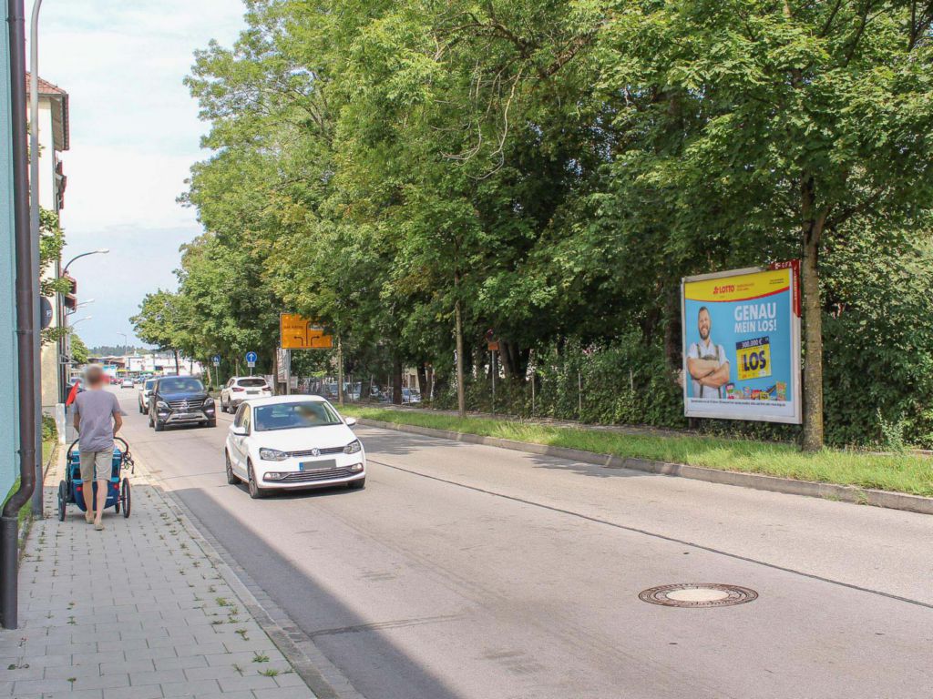 Enzenspergerstr. 14 in Rosenheim