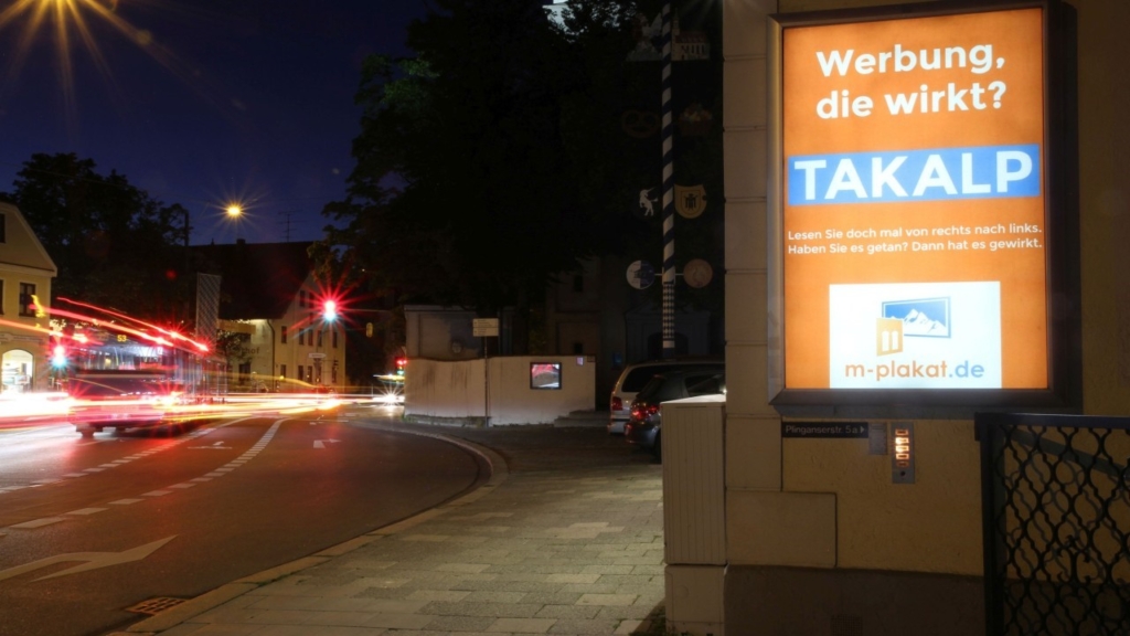 Kampagnen Bild
