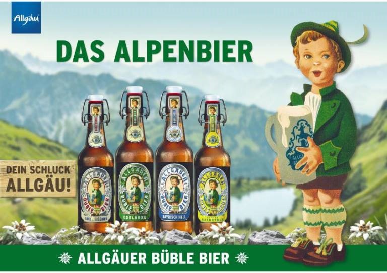 Kampagnen Bild