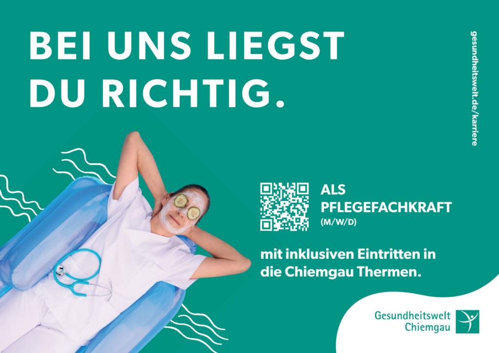Kampagnen Bild