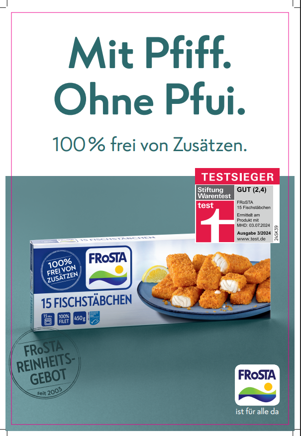 Kampagnen Bild