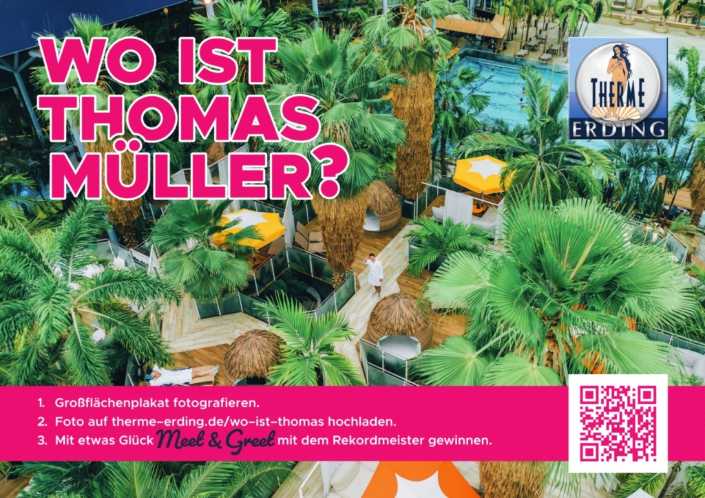 Kampagnen Bild
