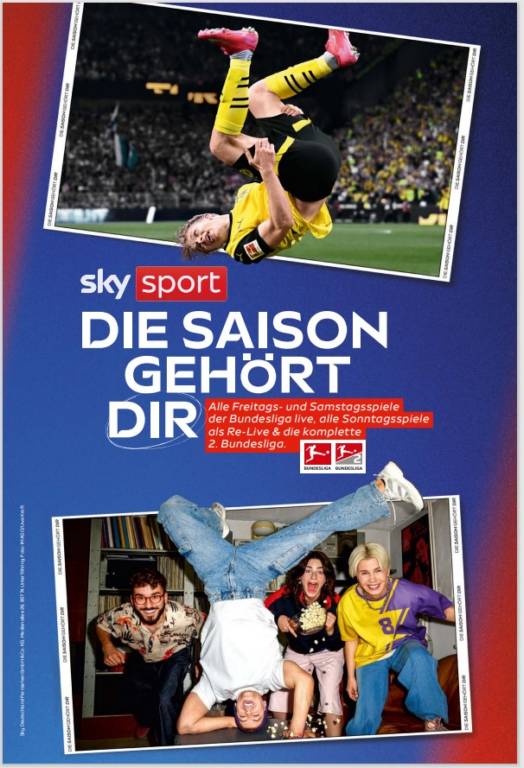 Kampagnen Bild