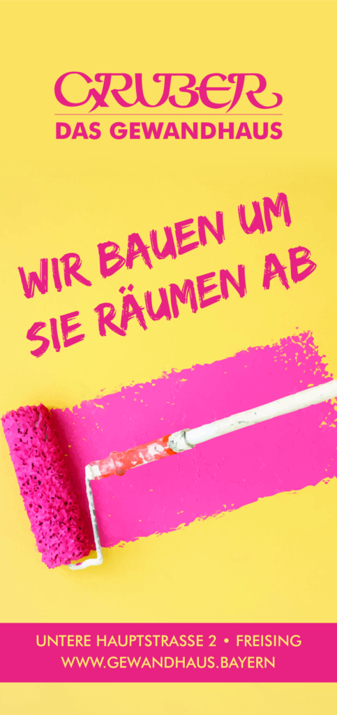 Kampagnen Bild