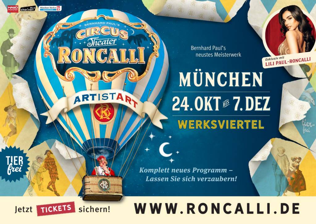 Kampagnen Bild