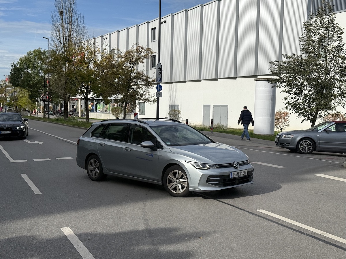 Zielgruppenorientierte Außenwerbung in Germering - Germering